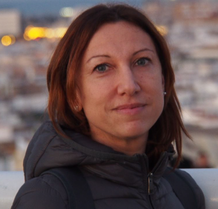 ing. Deborah Ovadia ing. Deborah Ovadia
